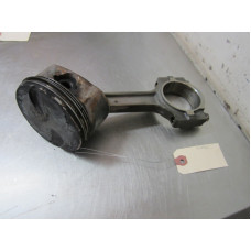 25P001 Piston and Connecting Rod Standard For 10-13 Chevrolet Silverado 1500  4.8